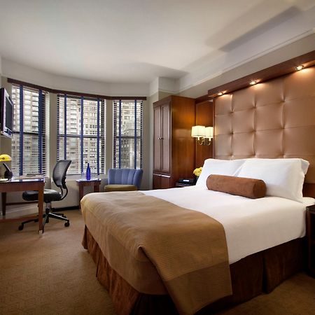 Hotel Chandler New York Ruang foto